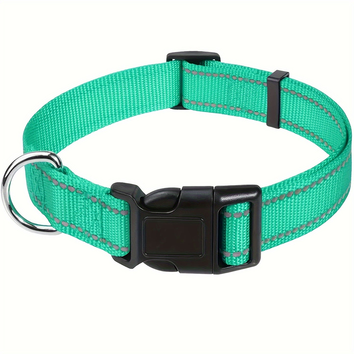 Collier chien- JOYTALE High-Visibility Reflective