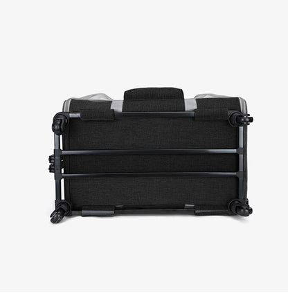 Cage  de transport chien- Ultra Large fart Trolley
