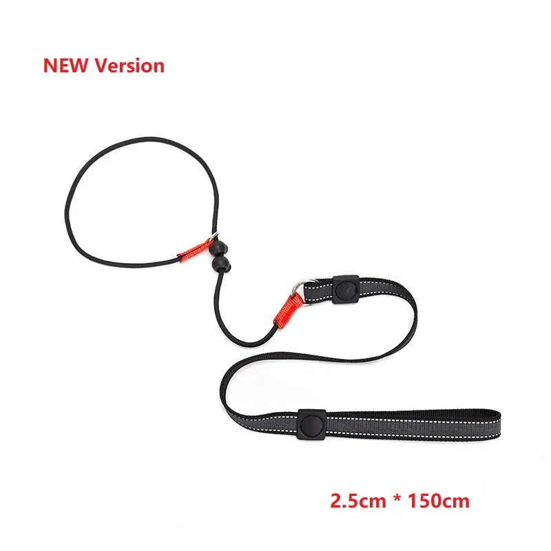 Laisse pour chien JANPET Choking Rope