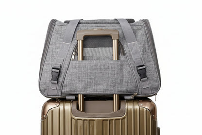 Caisse de transport chien- 3 in 1 Portable