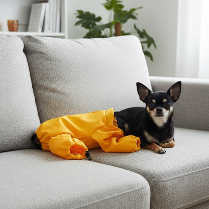 Bottes pour chien | Bottes Manteau