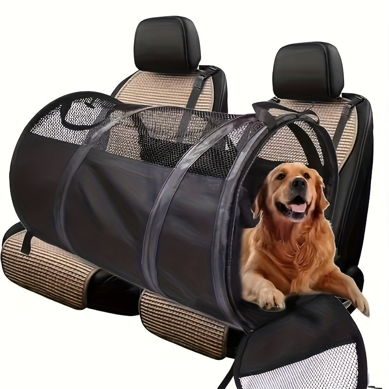 Cage de transport chien | Waterproof Tunnel 1