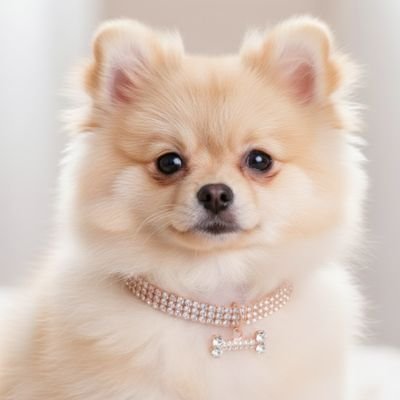 Collier chiot | Confort Réglable 1