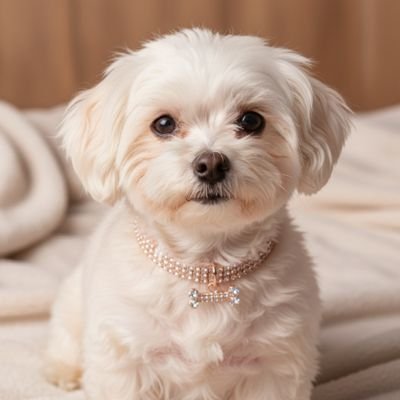 Collier chiot | Confort Réglable 2