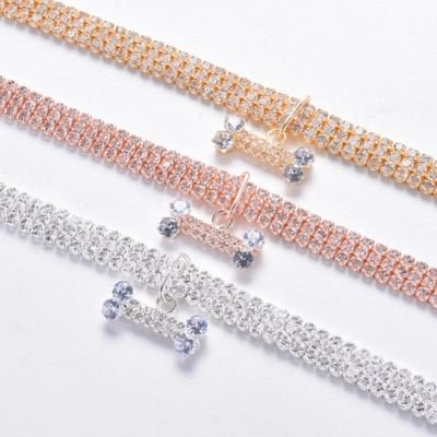 Collier chiot | Confort Réglable 3