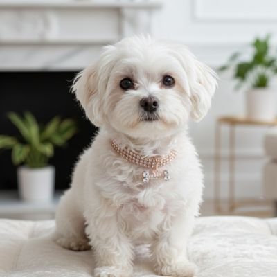 Collier chiot | Confort Réglable 4