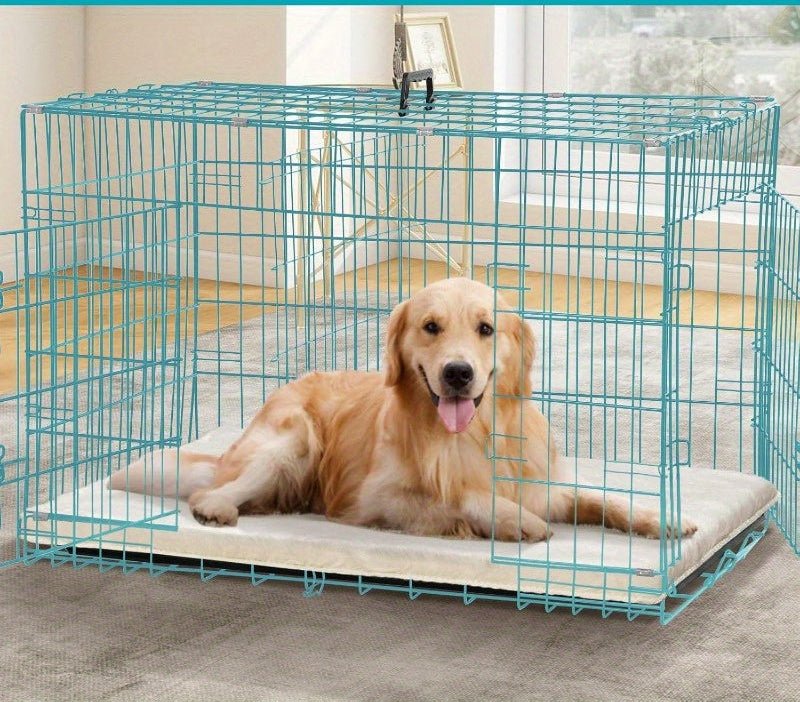 Coussin chien | Anti-anxiété lavable 2