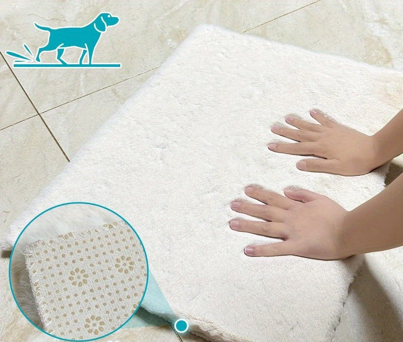 Coussin chien | Anti-anxiété lavable 4