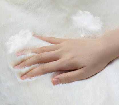 Coussin chien | Anti-anxiété lavable 6