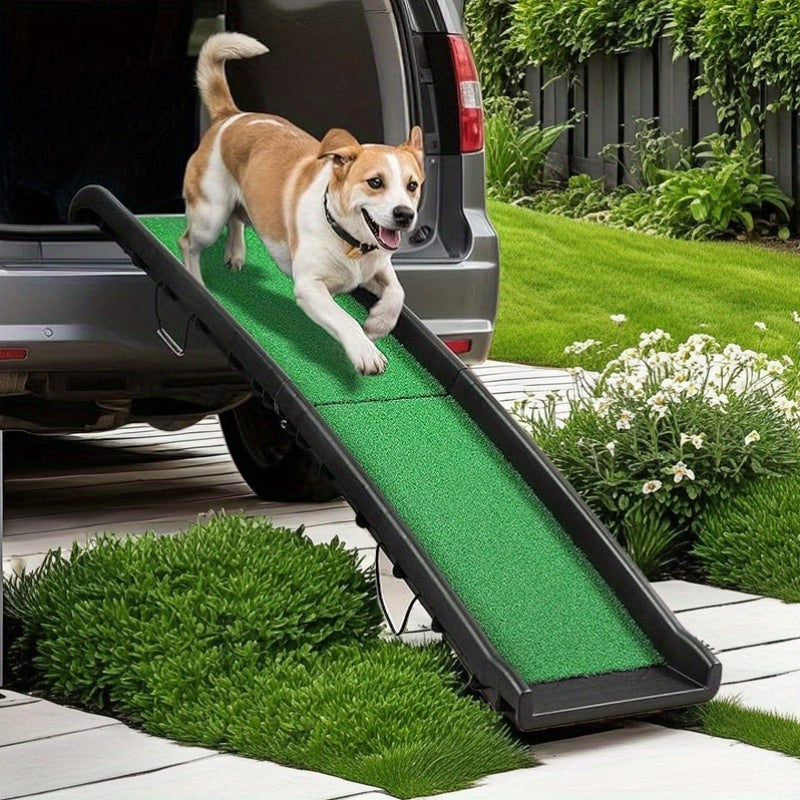 Escalier pour chien | BEULOKE Pliable 1
