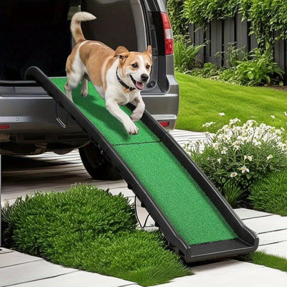 Escalier pour chien | BEULOKE Pliable 1