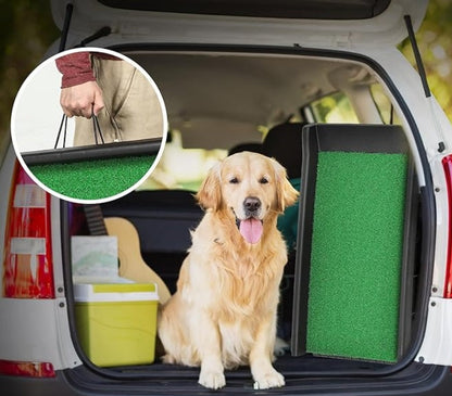  Escalier pour chien | BEULOKE Pliable 2