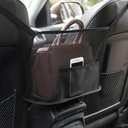 Filet voiture chien- Protection Storage