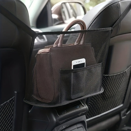 Filet voiture chien- Protection Storage