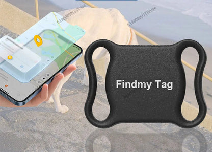 GPS chien sans abonnement | Étanche IP67
