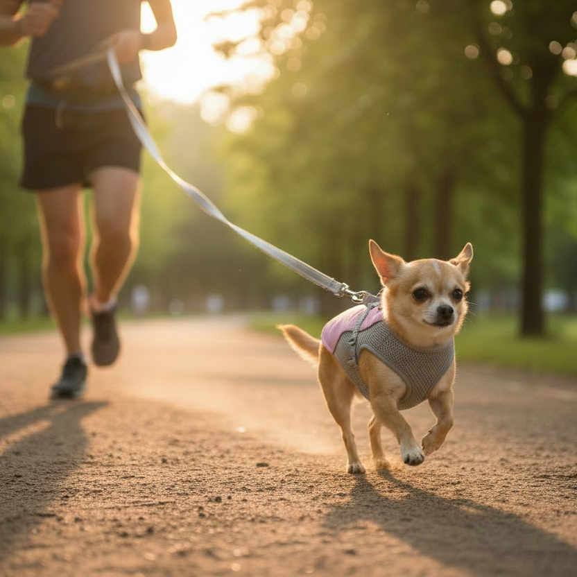 Gilet rafraichissant pour chien | Protection Anti-Chaleur carnicross