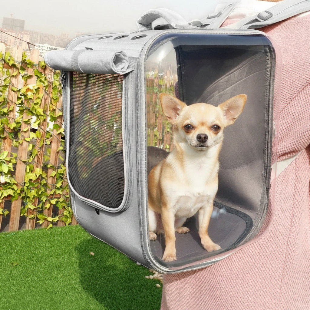 Sac a dos chien Didog Premium