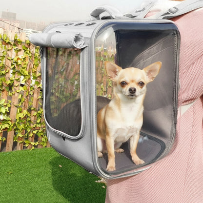 Sac a dos chien Didog Premium