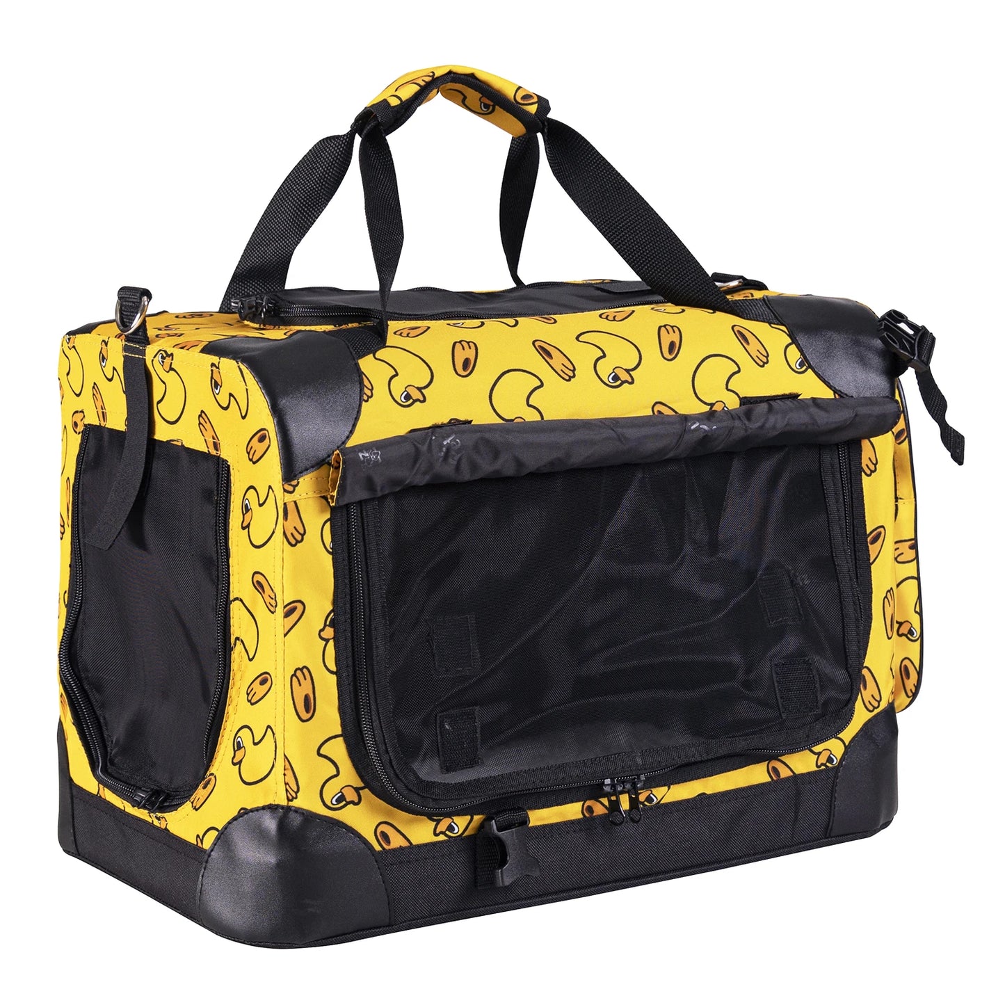 Chien sac de transport- Sac versatile pliant