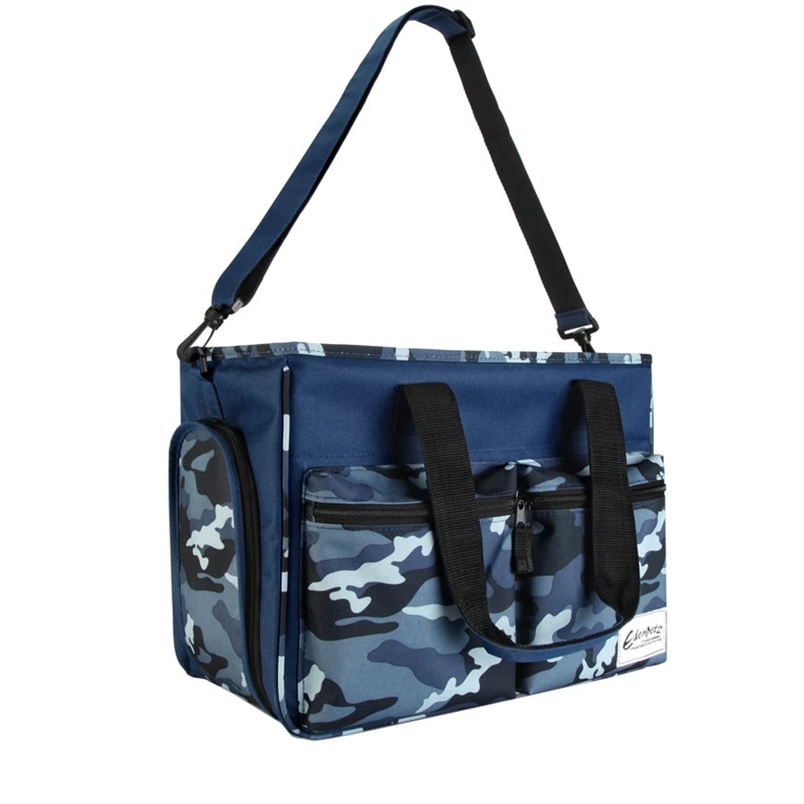 Caisse transport chien-Sac Camouflage Soft