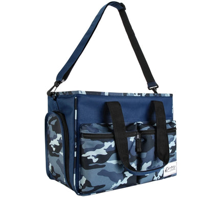 Caisse transport chien-Sac Camouflage Soft