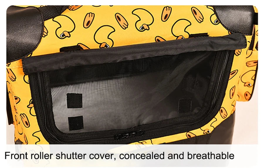 Chien sac de transport- Sac versatile pliant