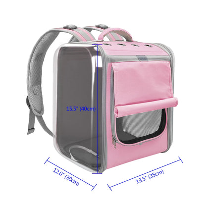 Sac a dos chien Didog Premium