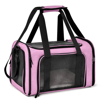 Sac transport chien - Confort Plus