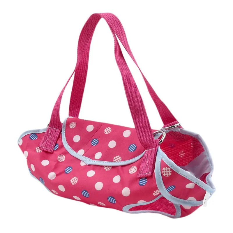 Harnais pour chien- Cozy Sac- Harnais
