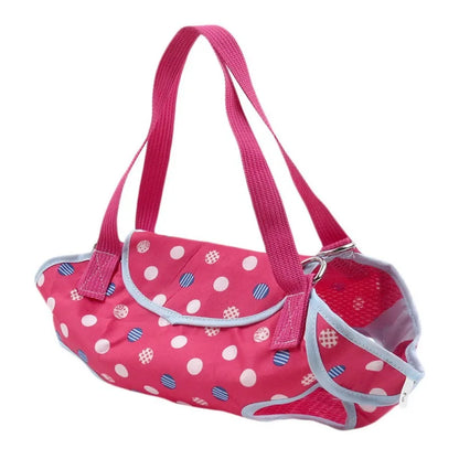Harnais pour chien- Cozy Sac- Harnais