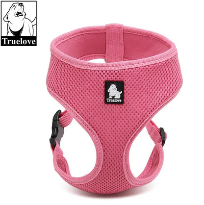 Harnais chien- Truelove Nylon Sandwich