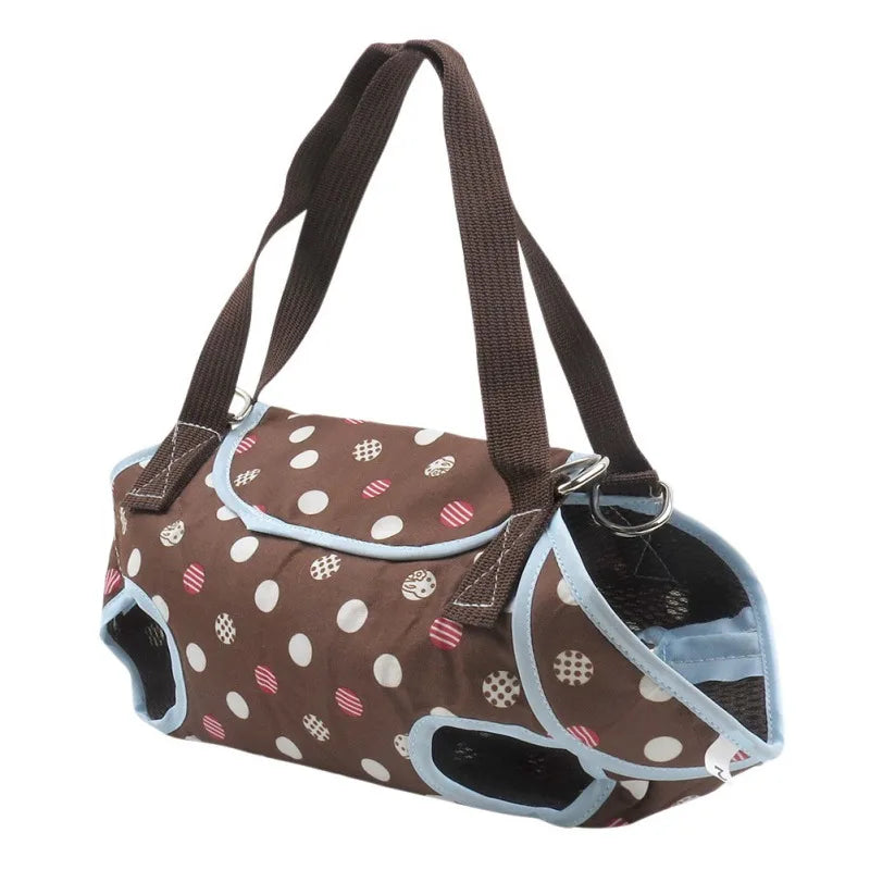 Harnais pour chien- Cozy Sac- Harnais