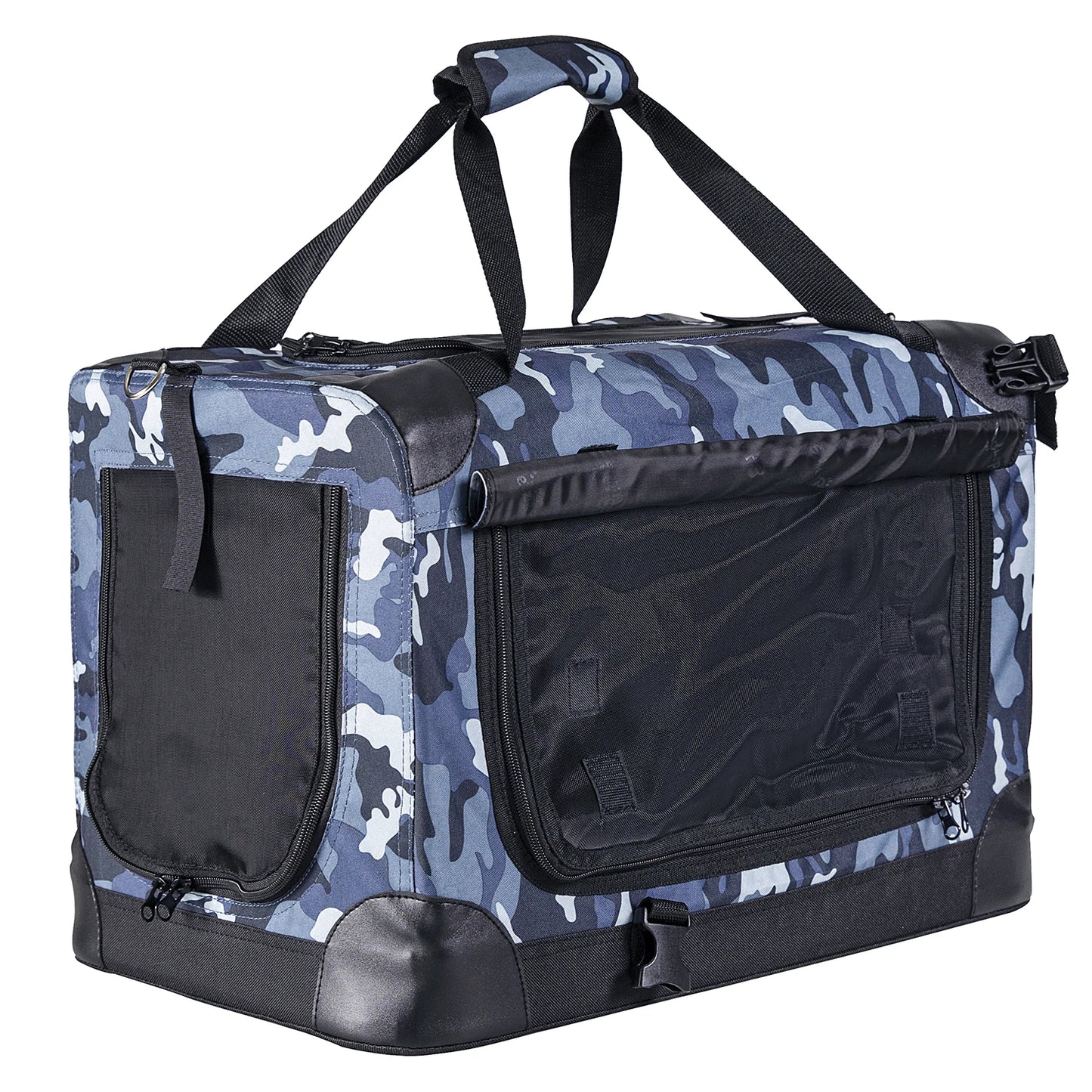 Chien sac de transport- Sac versatile pliant