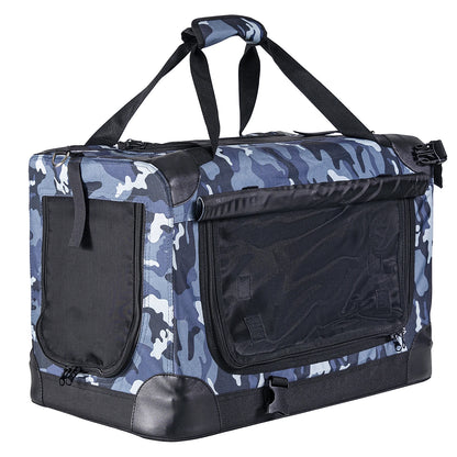 Chien sac de transport- Sac versatile pliant