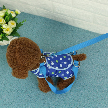 Harnais pour chien- Cozy Sac- Harnais