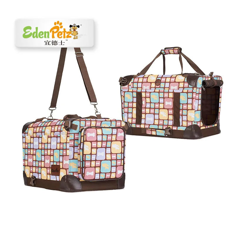 Chien sac de transport- Sac versatile pliant