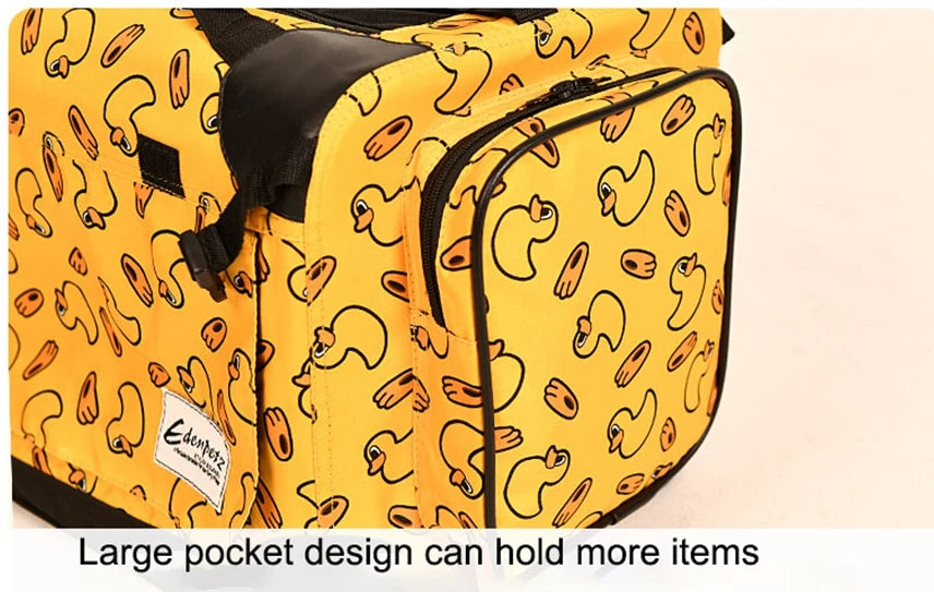 Chien sac de transport- Sac versatile pliant