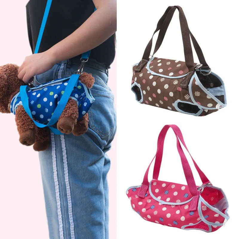 Harnais pour chien- Cozy Sac- Harnais