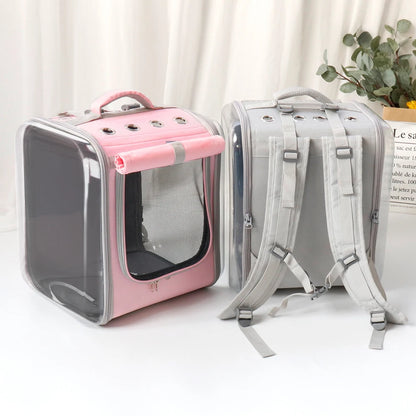 Sac a dos chien Didog Premium