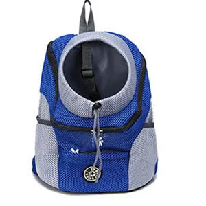 Sac a dos chien-Bag Outdoor Double Shoulder