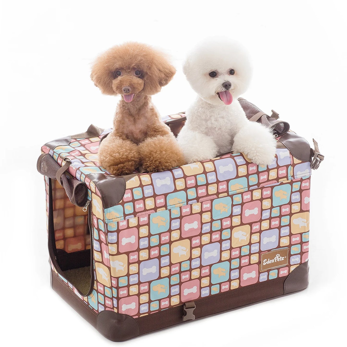 Chien sac de transport- Sac versatile pliant