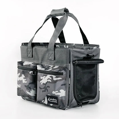 Caisse transport chien-Sac Camouflage Soft