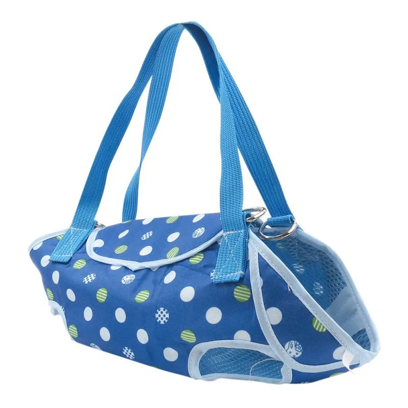 Harnais pour chien- Cozy Sac- Harnais