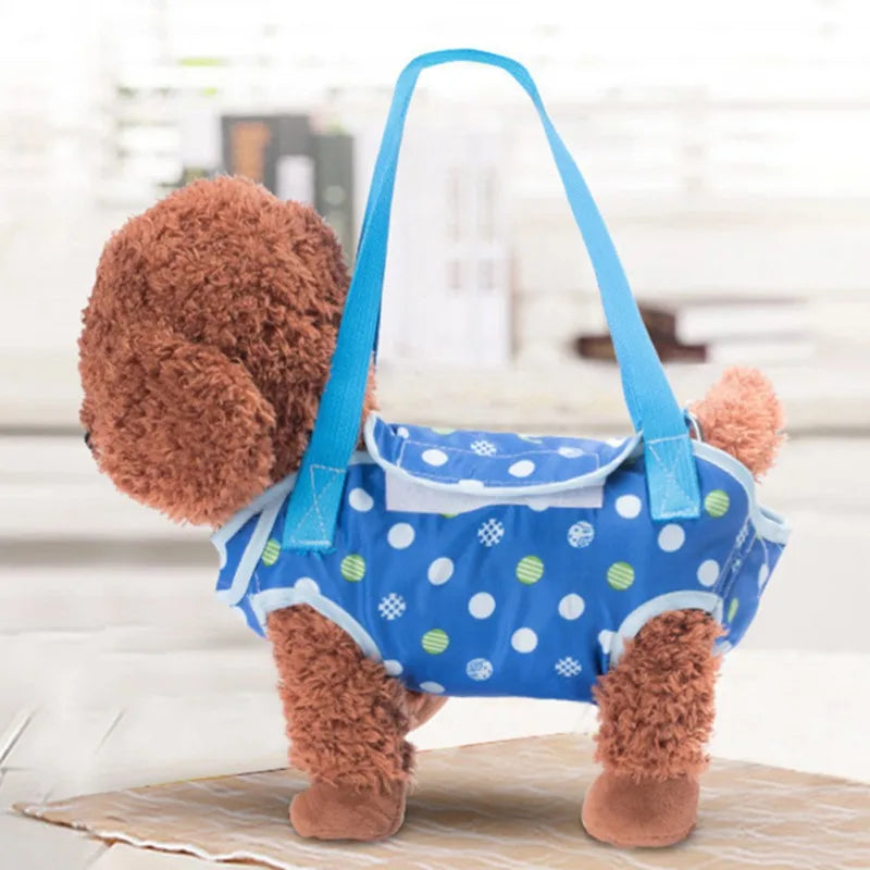 Harnais pour chien- Cozy Sac- Harnais