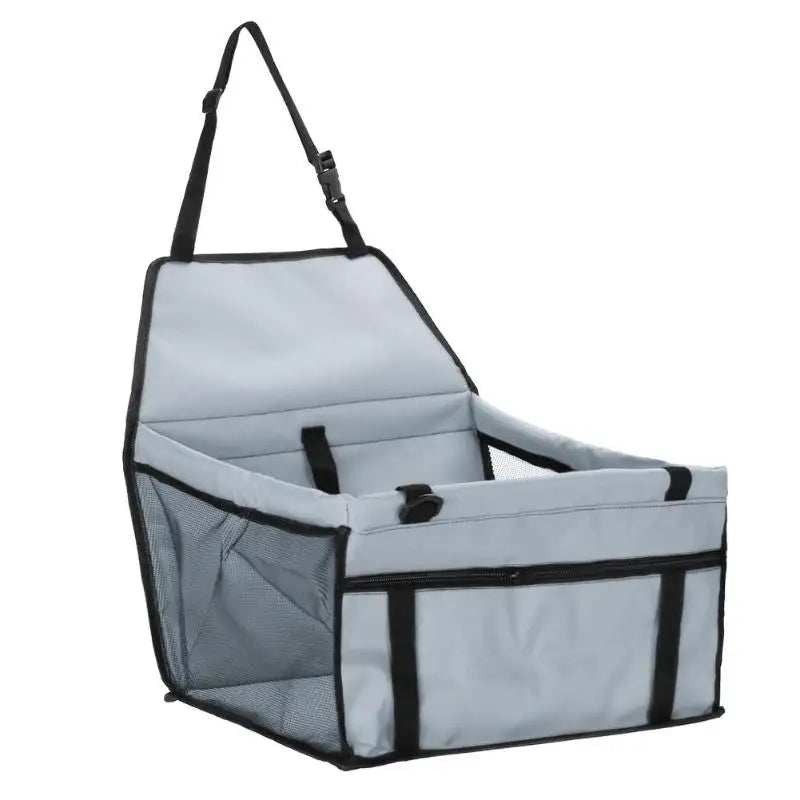 Caisse de transport chien- Dog Seat Bag Basket
