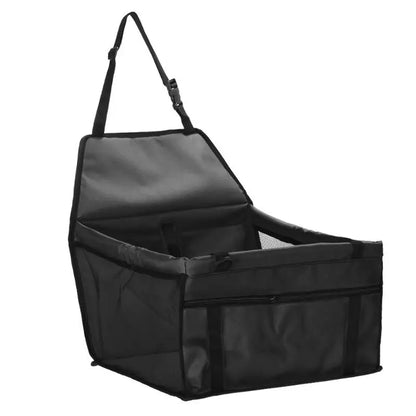 Caisse de transport chien- Dog Seat Bag Basket
