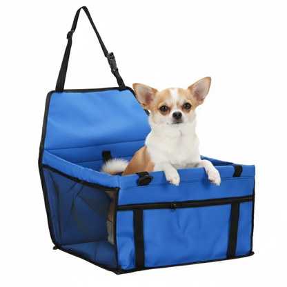 Caisse de transport chien- Dog Seat Bag Basket