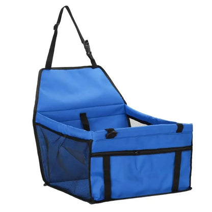 Caisse de transport chien- Dog Seat Bag Basket