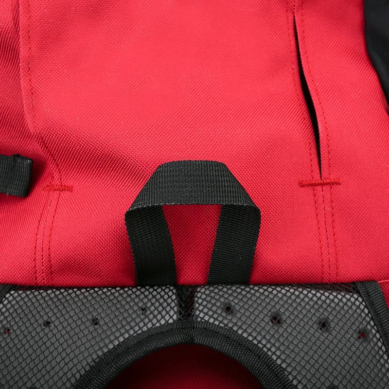 Sac a dos pour chien- Travel Riding Driving