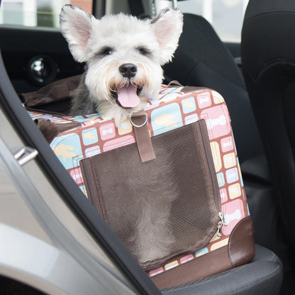Chien sac de transport- Sac versatile pliant